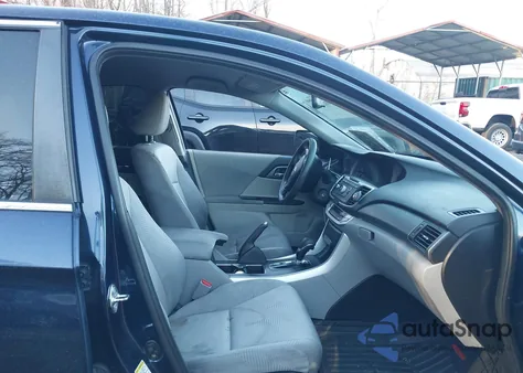 2015 Honda Accord Lx from USA, damaged, VIN 1HGCR2F32FA194258